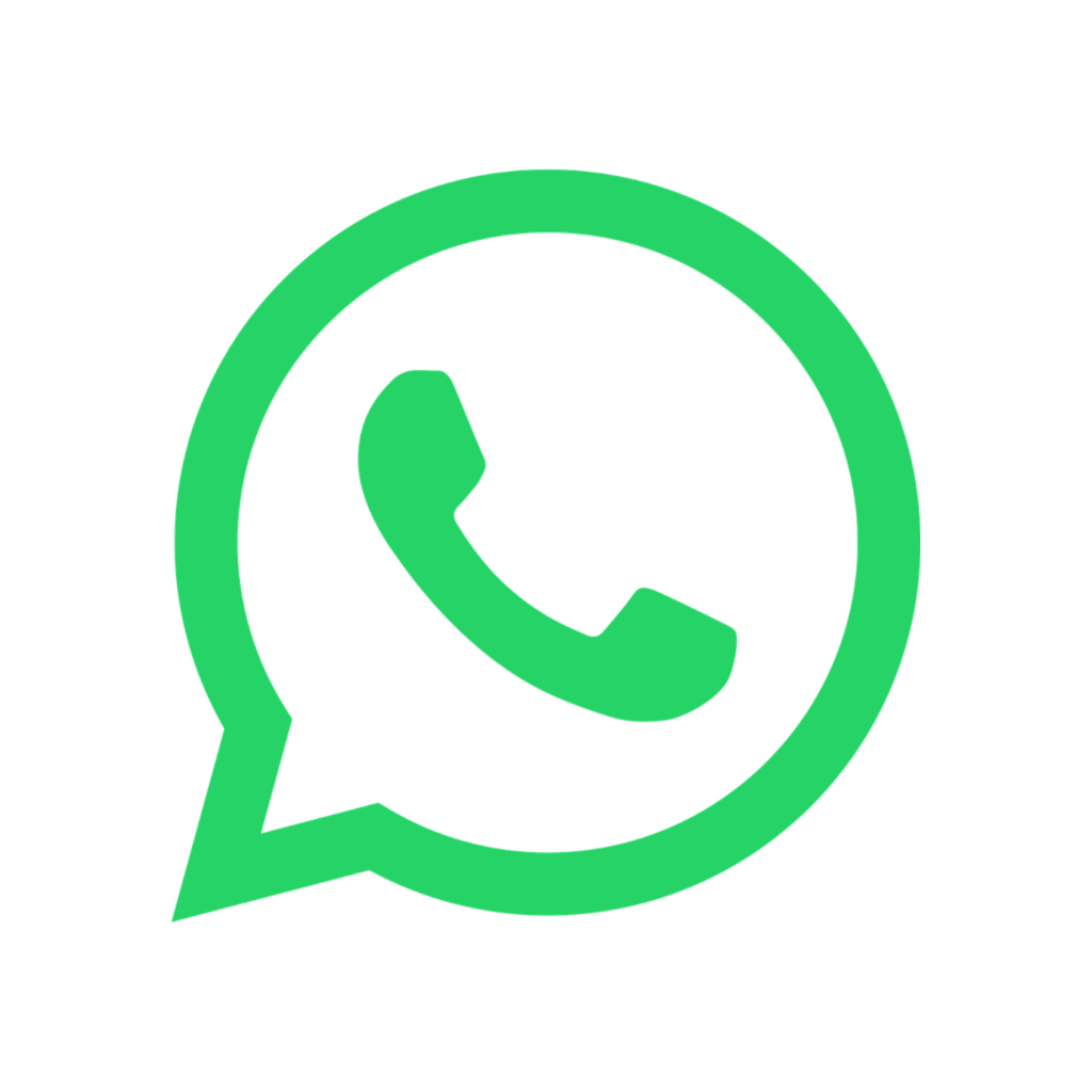 WhatsApp Oficial Motor Center